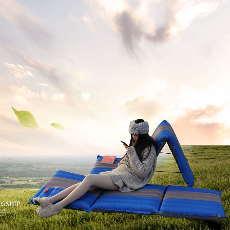 Discover the Ultimate Multifunctional Outdoor Camping Folding Sleeping Bag